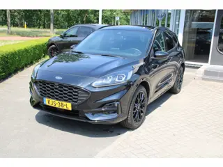 Ford Kuga 2.5 PHEV ST-Line X BLACK-PACK | WINTER-PACK | B&O AUDIO |
