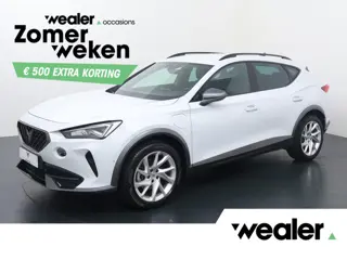 CUPRA Formentor 1.4 e-Hybrid Business | 204 PK | SoH 100% | Adaptive Cruise Control | Achteruitrijca
