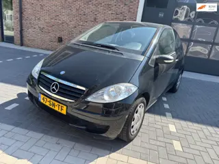 Mercedes-Benz A-klasse 170 Classic