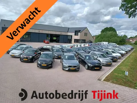 Renault Scénic 1.3 TCe Intens | Navi | Camera | Trekhaak | Stoelverwarming |