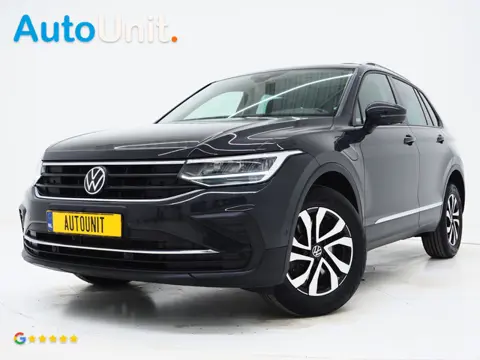 Volkswagen Tiguan 1.4 TSI eHybrid Elegance | Panoramadak | HUD | 360 | Sfeerlicht | Virtual | Adapti