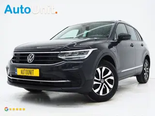 Volkswagen Tiguan 1.4 TSI eHybrid Elegance | Panoramadak | HUD | 360 | Sfeerlicht | Virtual | Adapti