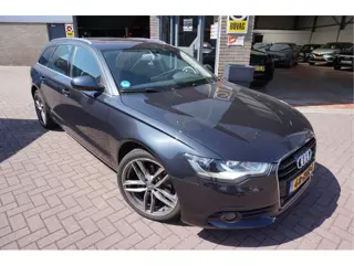 Audi A6 Avant 2.0 TFSI Business Edition Automaat (bj 2013)