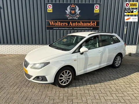 Seat Ibiza ST 1.2 TDI COPA Ecomotive