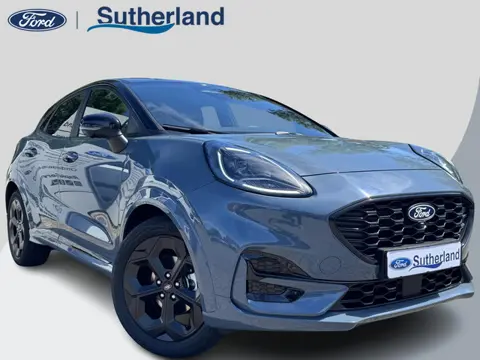 Ford Puma 1.0 EcoBoost Hybrid BlueCruise Edition  | 155pk | Winterpack | Afneembare Trekhaak | Ford 