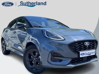 Ford Puma 1.0 EcoBoost Hybrid BlueCruise Edition  | 155pk | Winterpack | Afneembare Trekhaak | Ford 