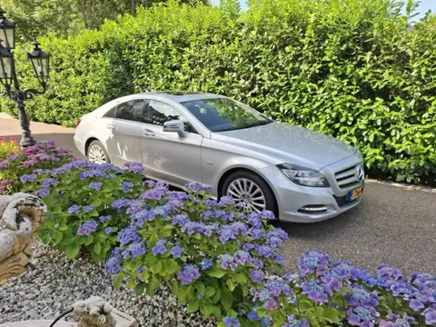 Mercedes-Benz CLS-klasse 350 CDI