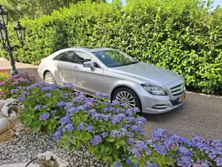 Mercedes-Benz CLS-klasse 350 CDI