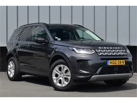 Land Rover Discovery Sport P300e 1.5 SE | Trekhaak | 309PK | Leder | Camera | Carplay | LED