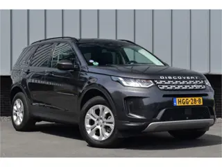 Land Rover Discovery Sport P300e 1.5 SE | Trekhaak | 309PK | Leder | Camera | Carplay | LED