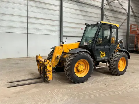JCB 526 S (bj 2003)