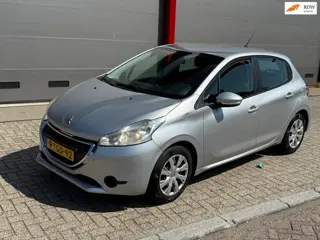 Peugeot 208 1.2 VTi Urban Soul