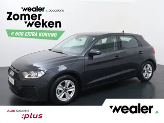 Audi A1 Sportback 25 TFSI Pro Line | 95 PK | Cruise control | Airco | Apple Carplay/Android Auto |