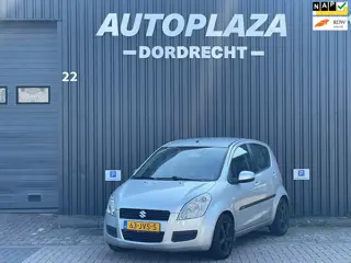 Suzuki Splash 1.2 Comfort|Trekhaak|Cruise|