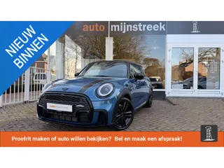 Mini Mini 1.5 Cooper John Cooper Works | Volledig MINI geserviced |