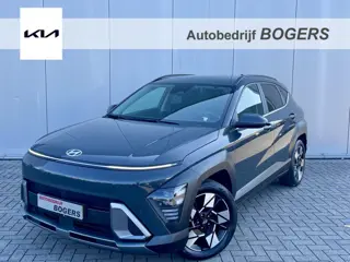 Hyundai KONA 1.6 GDI HEV Comfort Smart Navigatie, Climate Control, Adaptive Cruise Control, Stoelver