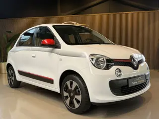 Renault Twingo 1.0 SCe Collection AIRCO | (bj 2017)