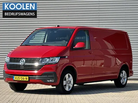 Volkswagen Transporter 2.0 TDI L2H1 Highline Automaat|Navi|Carplay|Camera