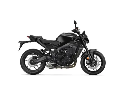 Yamaha MT 09 Y-AMT (bj 2026)