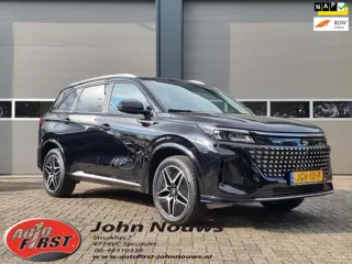 DFSK E5 1.5 PHEV L2