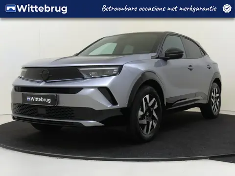 Opel Mokka 1.2 Turbo Hybrid GS | Full Map Navigatie | Carplay | Camera | Climate Control | Technolog