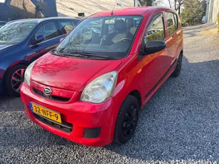 Daihatsu Cuore 1.0 Clever ZEER MOOIE AUTO