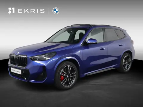 BMW X1 xDrive25e | SOH 100% | M Sportpakket Pro | Innovation Pack | Trekhaak | Panoramadak | Driving