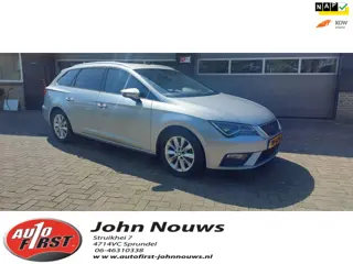 Seat Leon ST 1.0 EcoTSI Style Business Intense