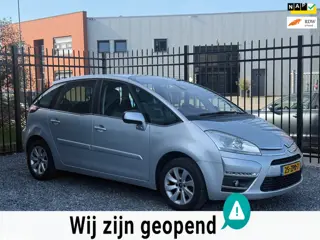 Citroen C4 Picasso 1.6 VTi Collection CLIMA!PDC!APK!KOOPJE!