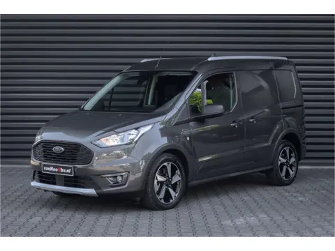 Ford Transit Connect 1.5 EcoBlue L1 Active -Trekhaak-App