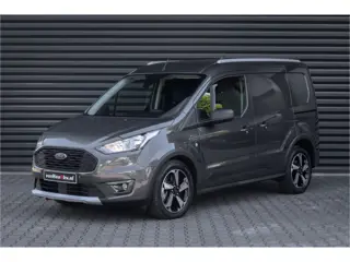 Ford Transit Connect 1.5 EcoBlue L1 Active -Trekhaak-App