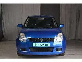 Suzuki Swift 1.3 GA