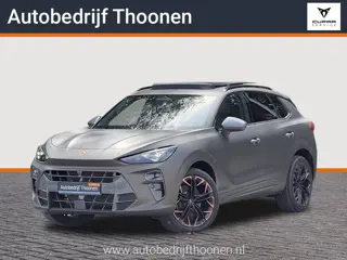 CUPRA Terramar 1.5 TSI e-Hybrid VZ Performance | Pano | 20" | Trekhaak