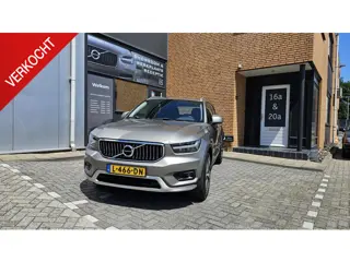 Volvo XC40 1.5 T5 Recharge Business Pro
