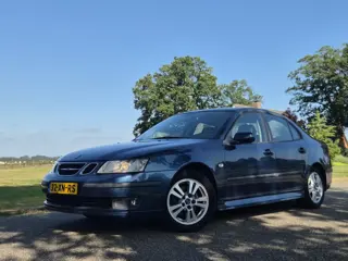 Saab 9-3 Sport Sedan 1.8 Linear (bj 2007)