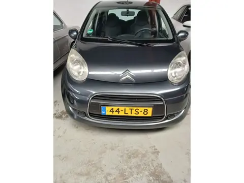 Citroen C1 1.0-12V Ambiance