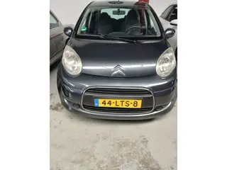 Citroen C1 1.0-12V Ambiance