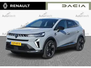 Renault Symbioz 1.8 E-Tech full hybrid 160 techno - Demo / pack driving & comfort - Adaptive cruise 