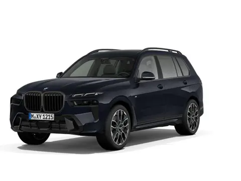 BMW X7 xDrive40i | M Sportpakket Pro |  Comfort Pack | Exclusive Pack | Bowers & Wilkins