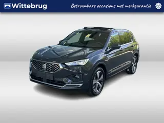 SEAT Tarraco 1.4 TSI 245pk e-Hybrid PHEV Xperience DSG Automaat / Panorama dak / Wegkl Trekhaak / LE