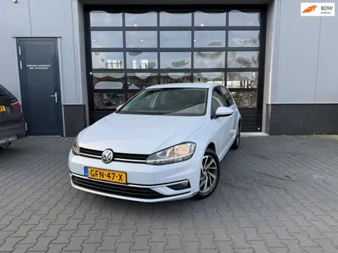 Volkswagen GOLF 1.0 TSI Comfortline Business