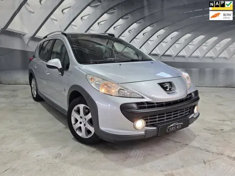Peugeot 207 SW Outdoor 1.6 VTi XS