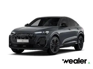 Audi Q5 Sportback S edition (B10) e-hybrid 220 kW / 299 PK Sportbac