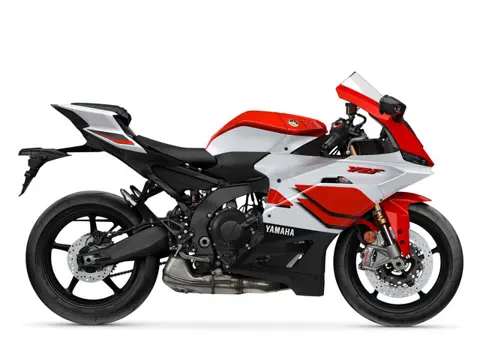 Yamaha YZF R9 70th Anniversary (bj 2026)