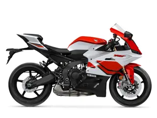 Yamaha YZF R9 70th Anniversary (bj 2026)