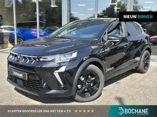 Mitsubishi ASX 1.8 HEV AT Intense | Black Edition | Demo |