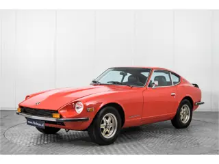 Datsun 240Z 2.4 Sport Coupé (bj 1974)