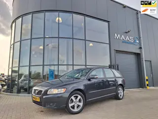 Volvo V50 1.8 Edition I DEALER ONDERHOUDEN|MOOIE AUTO