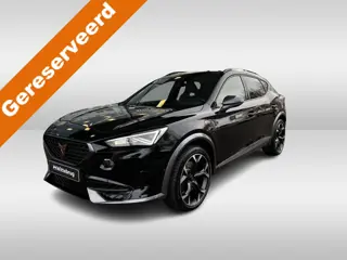 CUPRA Formentor 1.4 e-Hybrid 245pk VZ Performance DSG Automaat Camera / 19"LM velgen / Virtual Cockp