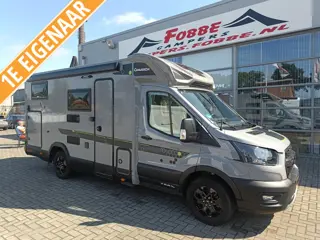 Chausson Sport Line S697